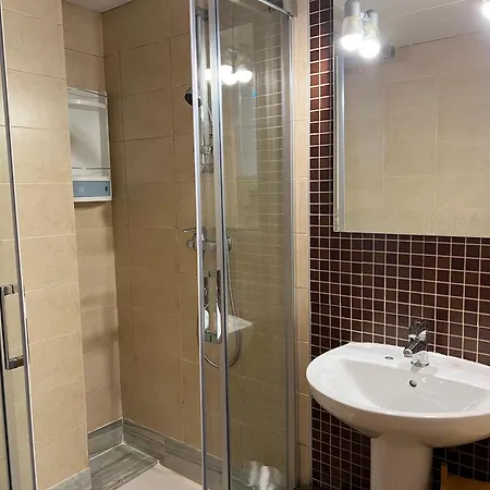 Apartamento Urban Capuchinos *