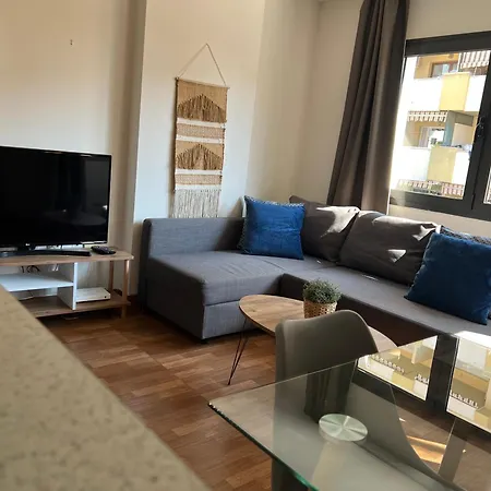 Urban Capuchinos Apartment